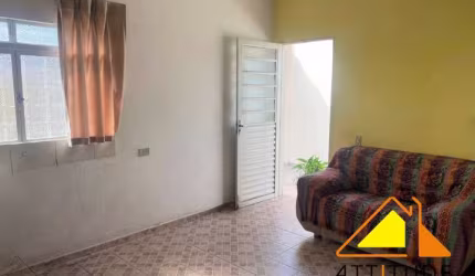 Casa Térrea à Venda - Vila Vivaldi - São Bernardo do Campo