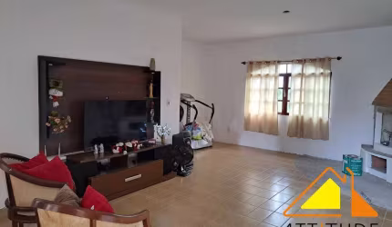Sobrado à Venda no Jardim Clube Campo em Santo André.