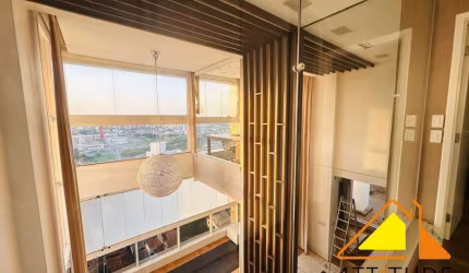Apartamento Cobertura Duplex à Venda no Parque Anchieta em São Bernardo do Campo
