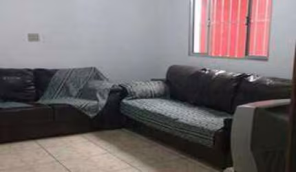 Casa Térrea à Venda no Bairro Jardim Três Marias em São Bernardo do Campo.