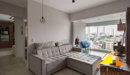 Apartamento à Venda no Centro em São Bernardo do Campo
