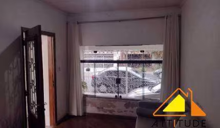 Casa Térrea à Venda no Rudge Ramos em São Bernardo do Campo.
