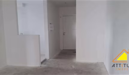 Apartamento à Venda na Vila América em Santo André.