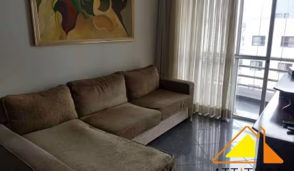 Apartamento à Venda no Centro em São Bernardo do Campo