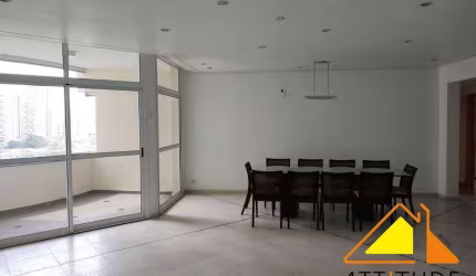 Apartamento à venda no Centro de São Bernardo do Campo