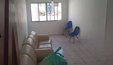 Apartamento à Venda no Centro de São Bernardo do Campo