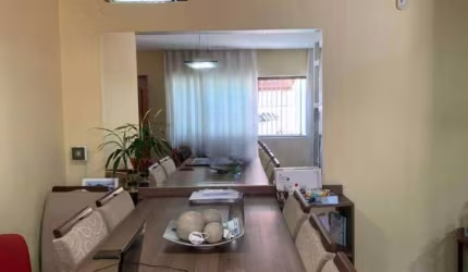Casa Térrea à Venda no Centro em São Bernardo do Campo