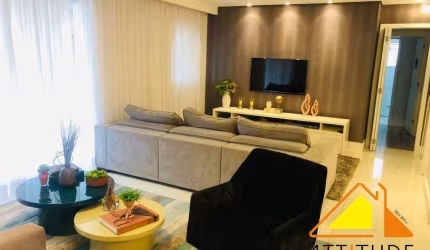 Apartamento à Venda no Centro em São Bernardo do Campo.