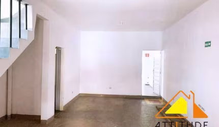 Sobrado Comercial à Venda na Vila Dusi em São Bernardo do Campo.