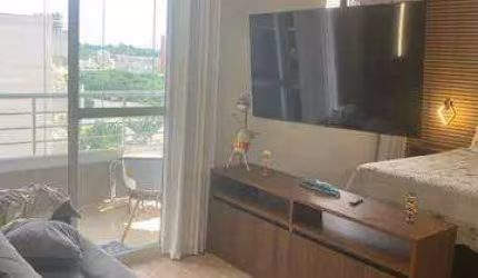 Apartamento Loft à Venda no Jardim do Mar em São Bernardo do Campo