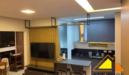 Apartamento Studio Para Alugar no Parque Anchieta em São Bernardo do Campo.