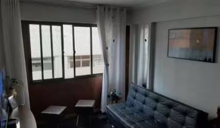 Apartamento à Venda no Centro em São Bernardo do Campo