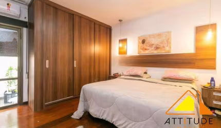 Apartamento à Venda no Centro de São Bernardo do Campo