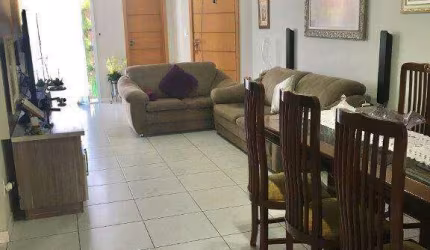 Apartamento à Venda no Centro em São Bernardo do Campo