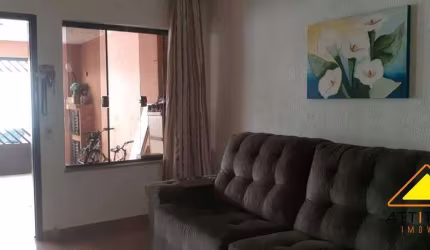 Sobrado à Venda no Bairro Dos Casas em São Bernardo do Campo.