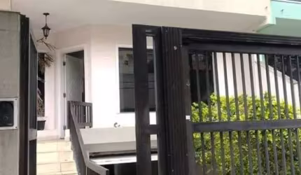 Sobrado à Venda no Jardim Das Américas em São Bernardo do Campo.