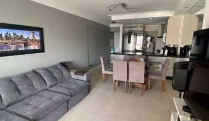 Apartamento à Venda no Rudge Ramos em São Bernardo do Campo