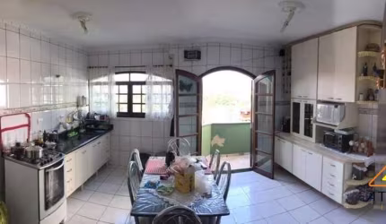 Sobrado à Venda no Baeta Neves em São Bernardo do Campo.