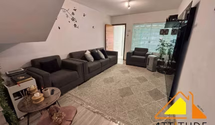 Casa à venda, 3 quartos, 1 vaga, ANCHIETA - São Bernardo do Campo/SP
