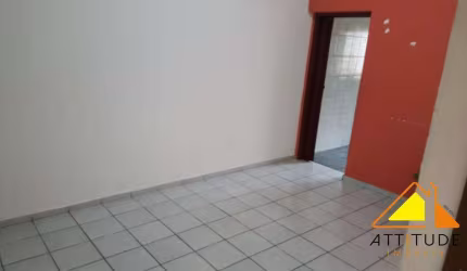 Sobrado à Venda no Baeta Neves em São Bernardo do Campo.