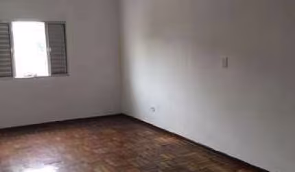 Sobrado à Venda no Bairro Demarchi em São Bernardo do Campo.