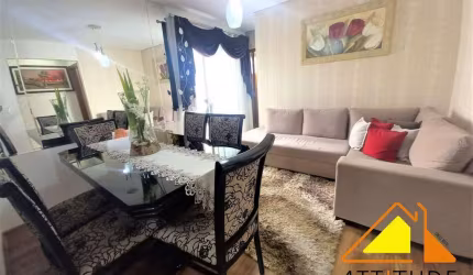 Apartamento Cobertura à Venda no Bairro Assunção em São Bernardo do Campo.