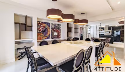 Apartamento à Venda no Centro de São Bernardo do Campo