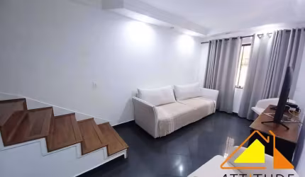 Sobrado à Venda na Vila Euclides em São Bernardo do Campo.