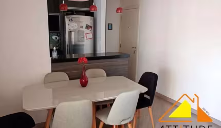 Apartamento à venda no Centro de São Bernardo do Campo