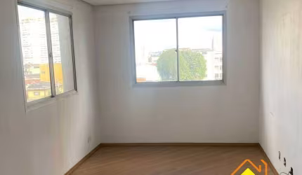 Apartamento à Venda na Vila Lusitânia em São Bernardo do Campo.