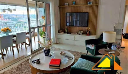 Apartamento à Venda na Chácara Inglesa em São Bernardo do Campo.