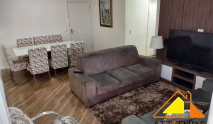 Apartamento à Venda no Centro em São Bernardo do Campo.