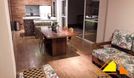 Apartamento à Venda no Nova Petrópolis em São Bernardo do Campo.