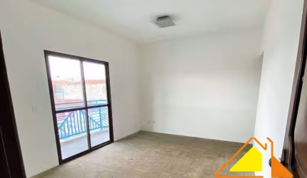 Apartamento à Venda no Rudge Ramos em São Bernardo do Campo