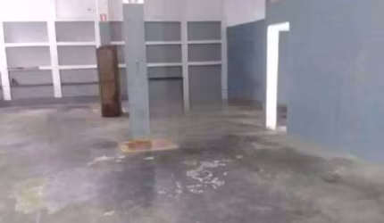 Galpão para alugar na Paulicéia em São Bernardo do Campo