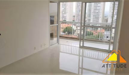 Apartamento à Venda no Centro em São Bernardo do Campo.