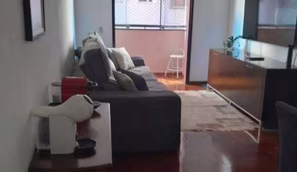 Apartamento à venda no Santa Terezinha em São Bernardo do Campo