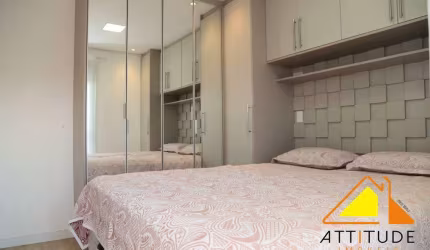 Apartamento à Venda no Centro de São Bernardo do Campo