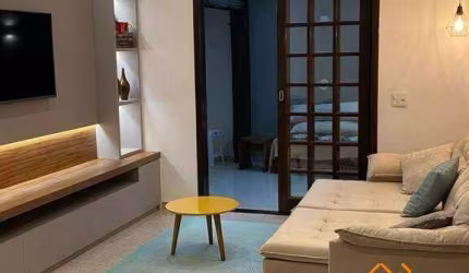 Apartamento Garden à Venda no Baeta Neves em São Bernardo do Campo