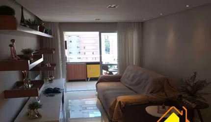 Apartamento à Venda no Baeta Neves em São Bernardo do Campo.