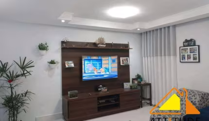 Apartamento à Venda no Demarchi em São Bernardo do Campo.