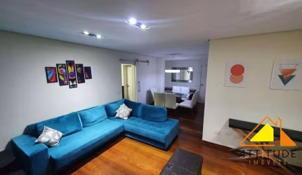 Apartamento à Venda no Centro em São Bernardo do Campo.