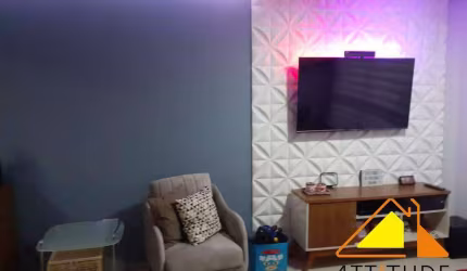 Apartamento à Venda na Vila Marlene em São Bernardo do Campo.