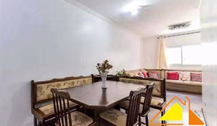 Apartamento à Venda na Vila Gonçalves em São Bernardo do Campo