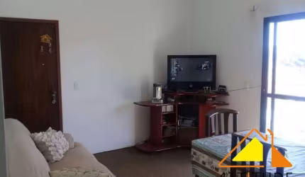 Apartamento à Venda no Rudge Ramos em São Bernardo do Campo.