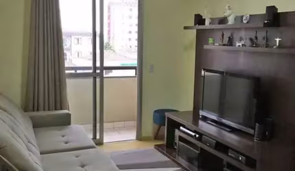 Apartamento à Venda no Santa Terezinha em São Bernardo do Campo.