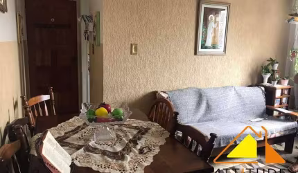 Apartamento à Venda no Jardim Irajá em São Bernardo do Campo.