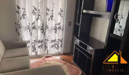 Apartamento à Venda no Bairro Assunção em São Bernardo do Campo