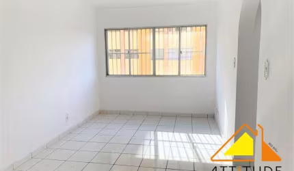 Apartamento à Venda na Vila Dusi em São Bernardo do Campo.