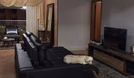 Apartamento à Venda na Chácara Inglesa em São Bernardo do Campo.